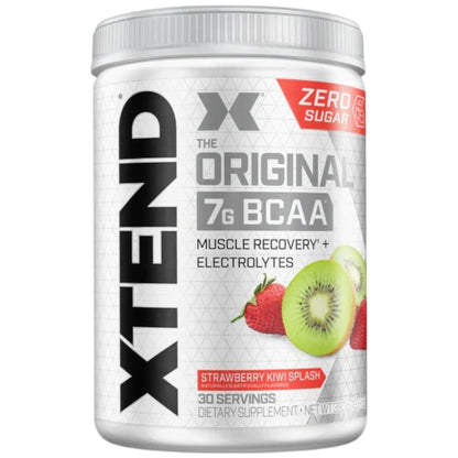 Xtend Bcaa Xtend 30 Servicios