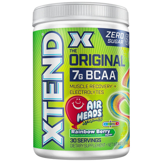 Xtend Bcaa Xtend 30 Servicios