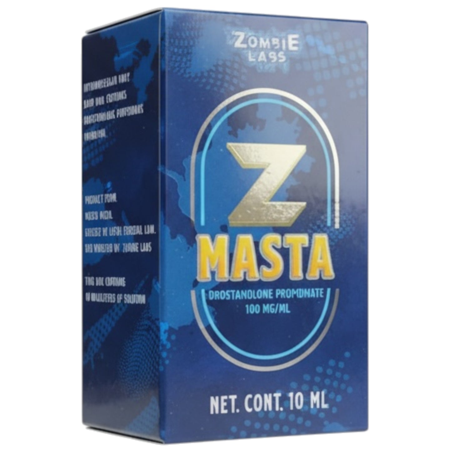 Zombie Labs Z Masta 10 Ml