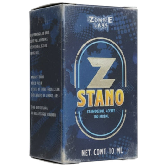Zombie Labs Z Stano 10 Ml