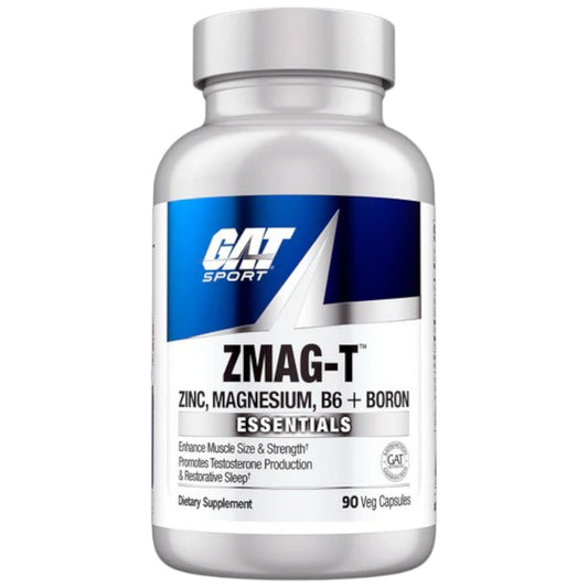Gat Sport Zmag-T 90 Capsulas