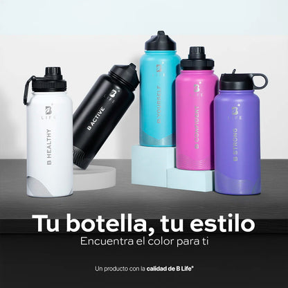 B Life B Active Botella Termica 1 Litro