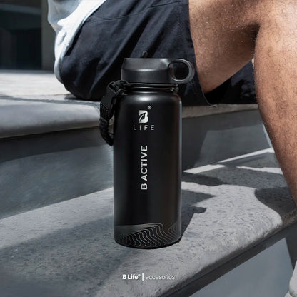 B Life B Active Botella Termica 1 Litro