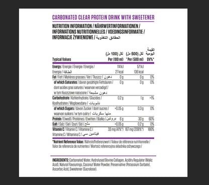Applied Nutrition Beef Xp 500 Ml