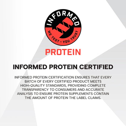 Raw Nutrition Bum Itholate Protein 1.80 Lbs