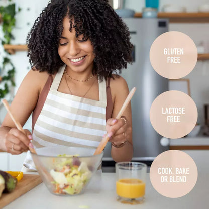 Isopure Zero Carb Protein Unflavored 3 Lbs