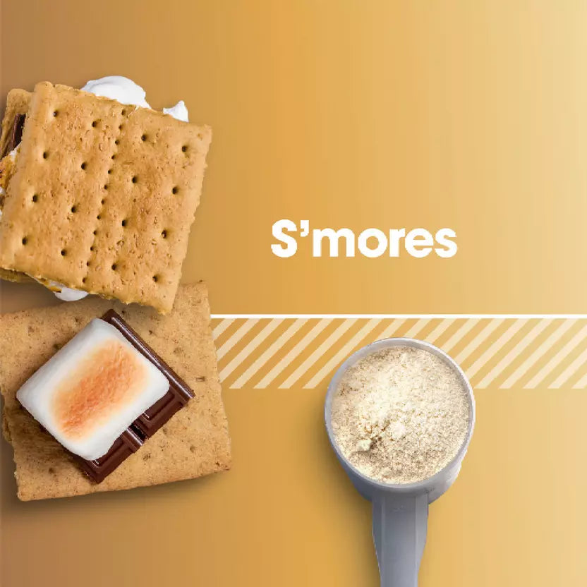 On Gold Standard 100% Whey 2 Lbs