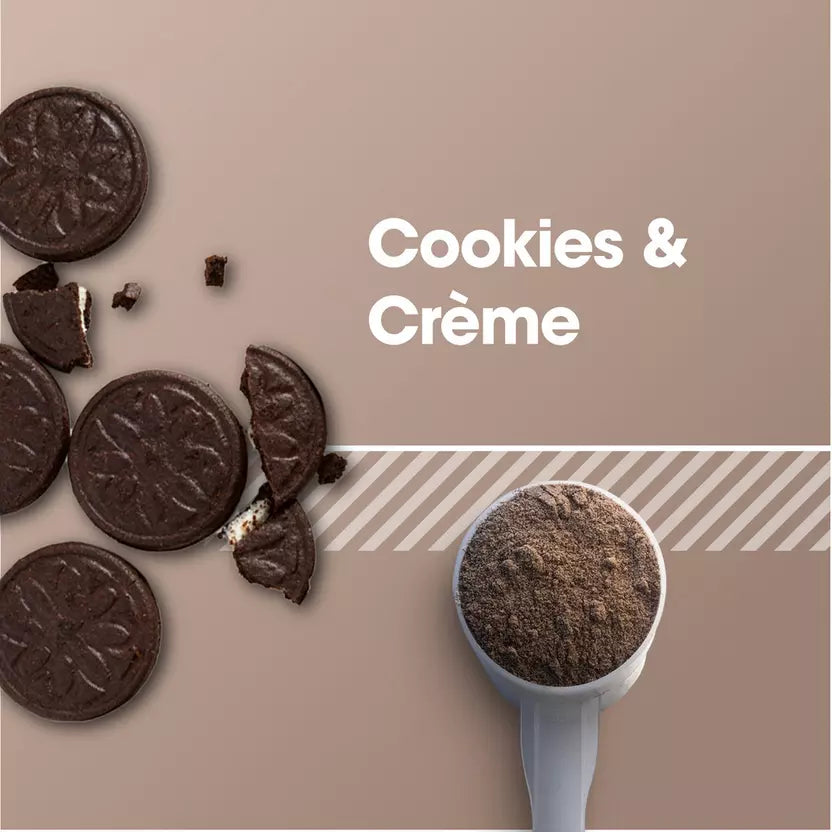 On Gold Standard 100% Whey 2 Lbs