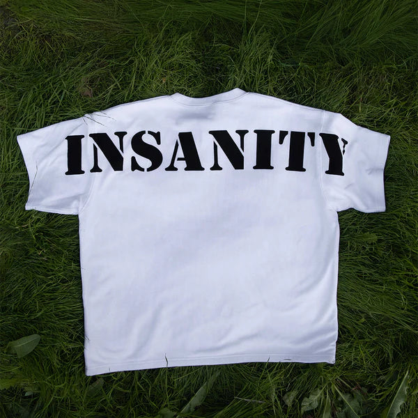 Controlled Insanity Oreo Pump Cover