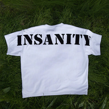 Controlled Insanity Oreo Pump Cover