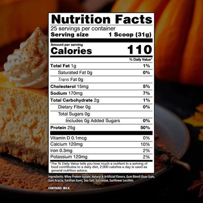 Raw Nutrition Bum Itholate Protein 1.80 Lbs