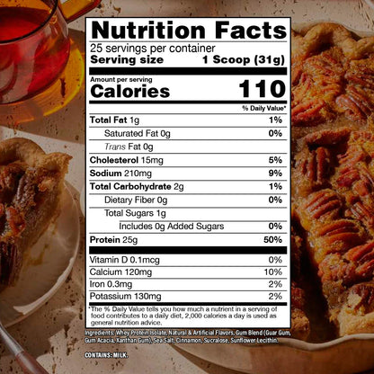 Raw Nutrition Bum Itholate Protein 1.80 Lbs