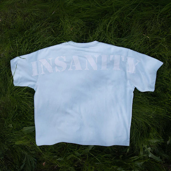 Controlled Insanity Unc Blue Pump Cover